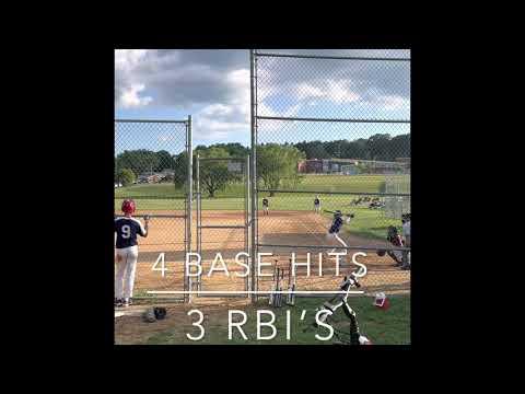 Video of 2021 CCYBA Jr Colts Final Season Win - Playoffs bound