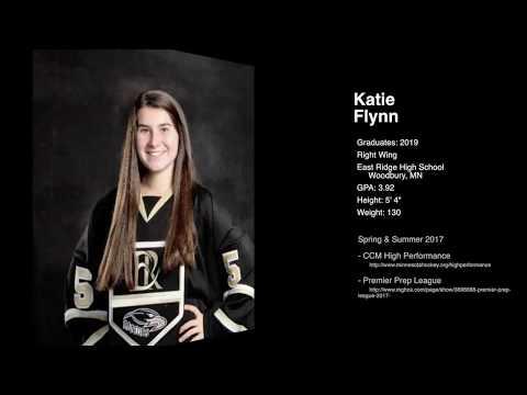 Video of Katie Flynn (2019) CCM High Performance and Fall Premier Prep