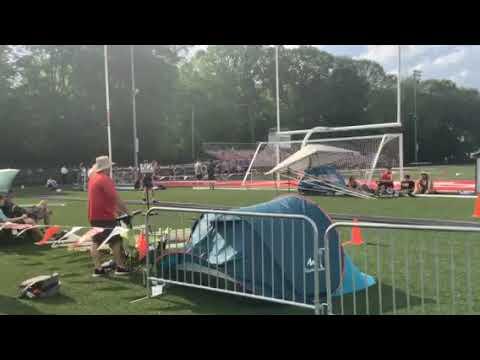 Video of Pole Vault Video