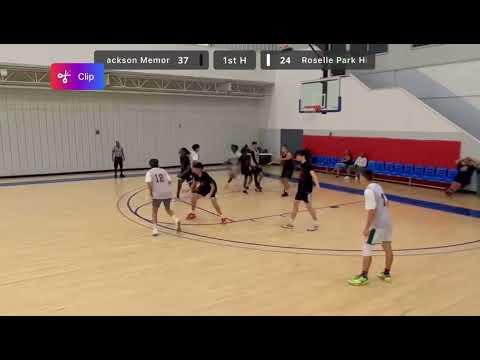 Video of Madehoops HS Summer Warmup