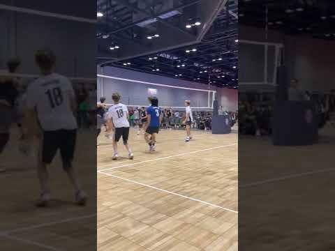 Video of Nationals 2