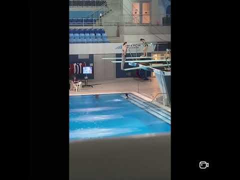 Video of Dive Compilation 