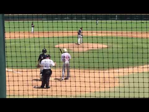 Video of William & Mary college showcase:6/27/15