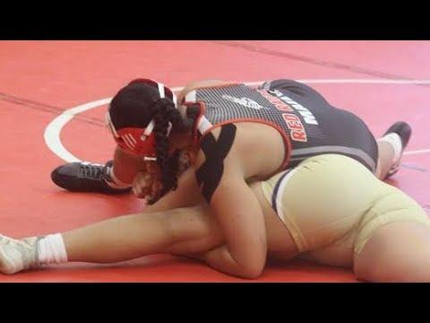 Video of Eden Mailo 2023-2024 Wrestling Season Highlights