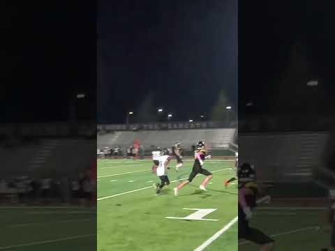 Video of Deep TD