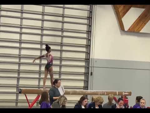 Video of Beam and Floor 