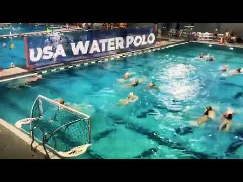 Video of JO’s Texas 2021 Defense and Goalie