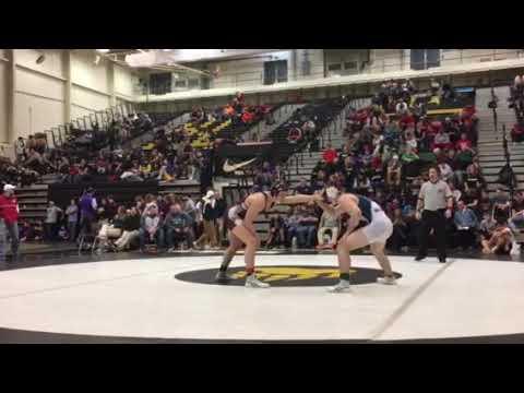 Video of Fields (THS) Maroon vs Pietarlia (Hardin) White