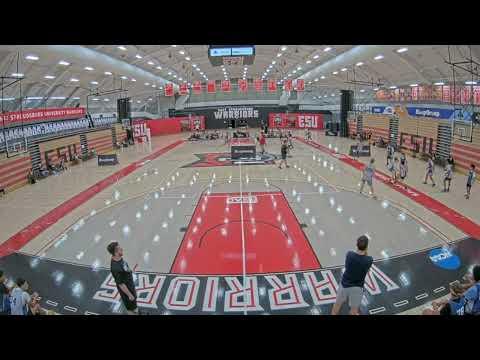 Video of HoopGroup Camp Highlights