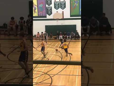 Video of Ibrahim Ali 23-24 High School