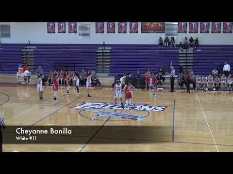 Video of Eastlake vs Jefferson 