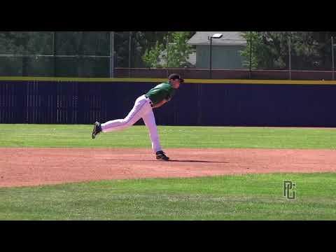 Video of Ryan Chamberlain - MIF/RHP - Laramie, WY - 2021