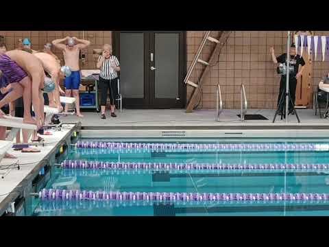 Video of Riley Nutt 50 Fly 