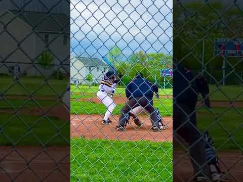 Video of 2021 Batting Highlight Video