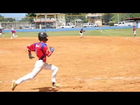 Video of Ediel Otero Morales 2025