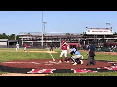 Video of 2025 Alex Babich Junior Year videos