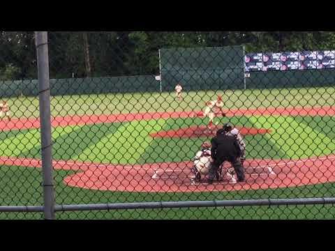 Video of 2019 Hitting Highlights