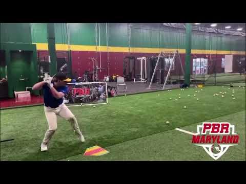 Video of EJ Lowry - 2023 - INF