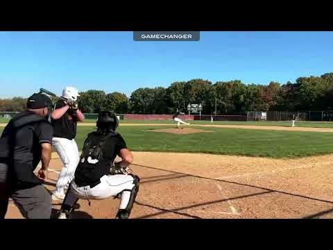 Video of Nate throws 4 No-Hit innings, 6Ks