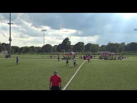 Video of Presidents Cup Midwest Regional