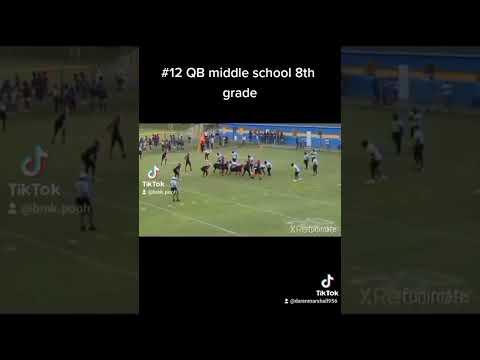 Video of QB