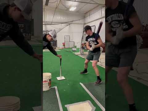 Video of Tee Work