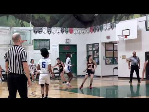 Video of JOY MAYANI | Surrey Firefighters All Star — Highlight Tape