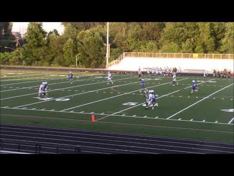 Video of spring lax 2021