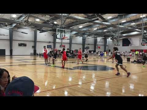 Video of Basketball Highlights
