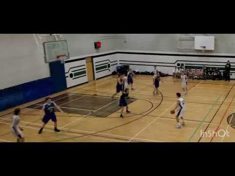 Video of Basketball Highlights 