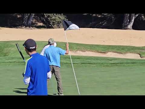 Video of Harper Szpur Golf putting