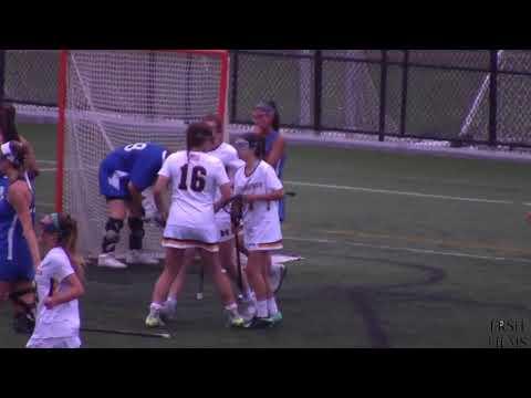 Video of Kelly Rosenfeld Massapequa Chiefs #9 Nassau County Championship