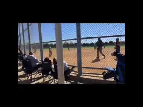 Video of Diamond Elite Showcase Plano Tx 11/14/20-11/15/20