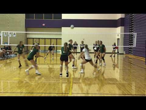 Video of Ella Uganski 2021 #8