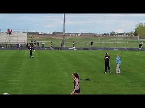 Video of MLAC Boys 800 Glencoe 5.7.24