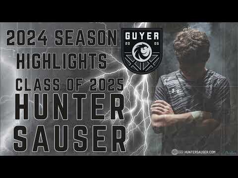 Video of 2024 Regular Season HS Highlights