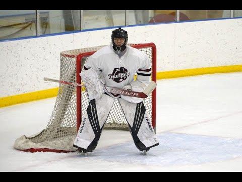 Video of Mark Michelson - 2007 Netminder 2022 Reel