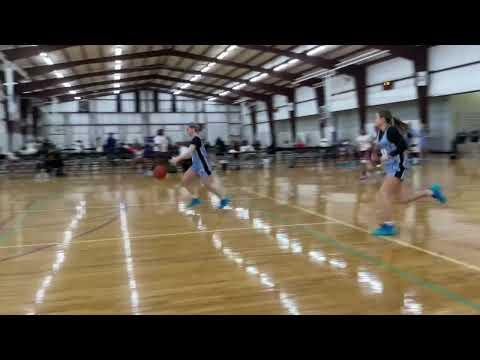 Video of 2024 Highlights - Adidas Session 2