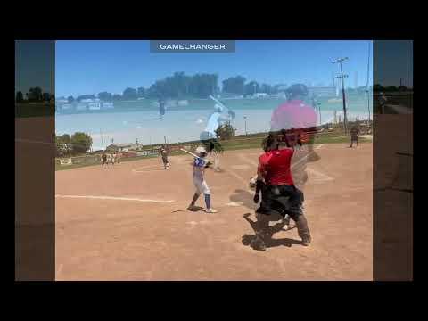 Video of 2024 Ne Quakes Gold Spring & Summer Pitching 