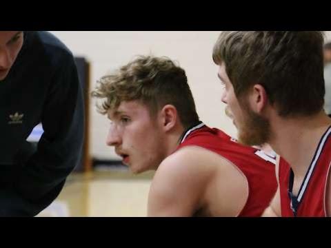 Video of 12 PT, 4 AST | Ashton Wheeler #12 | Game Highlights vs. Cheylin