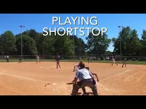 Video of 18u Team NJ Showcase defense