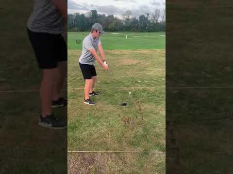 Video of Golf 2