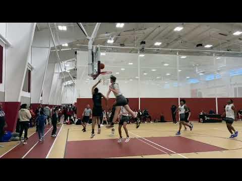 Video of AAU Spring/Summer 2023