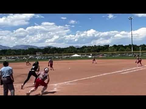 Video of Defensive Highlights 2022 TC Sparkler