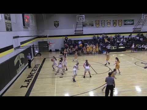 Video of 2017-18 Freshman Highlights