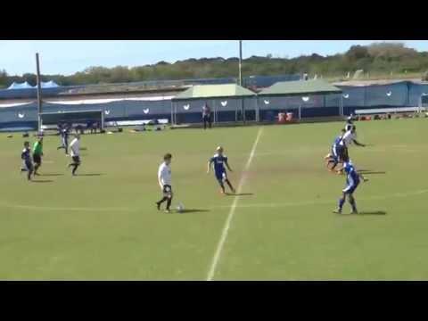 Video of Quentin Reese Soccer Highlight Video