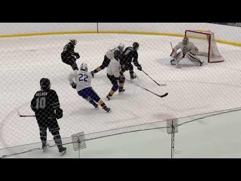 Video of w9skaters vs Cleveland Crusaders 18u 10/13/24