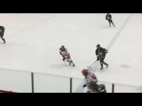 Video of Trinity Webber PWHL call up