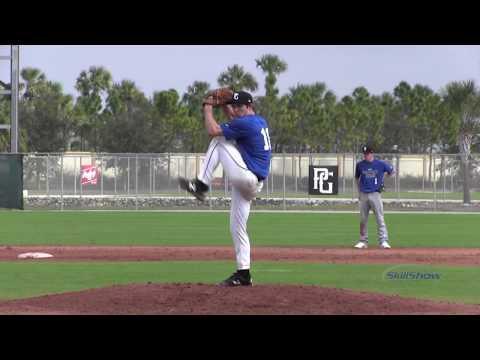 Video of Perfect Game Skills Video