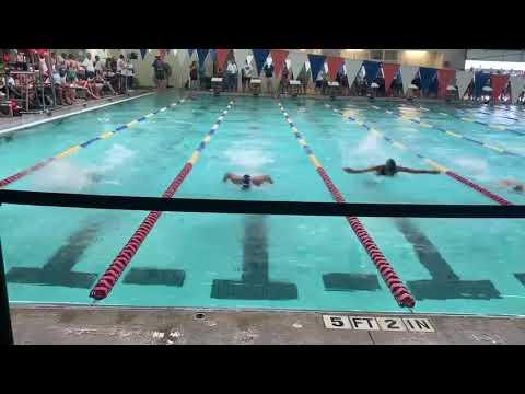 Video of 2019 River City Champs 50 Fly 